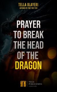 Produktbild: Prayer to Break the Head of the Dragon