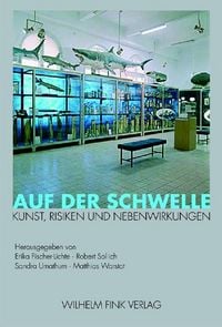 Produktbild: Auf der Schwelle