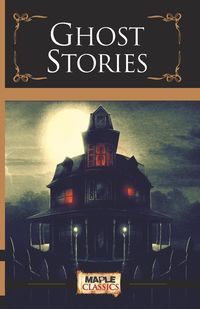 Produktbild: Ghost Stories