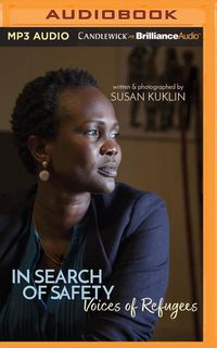 Produktbild: IN SEARCH OF SAFETY M