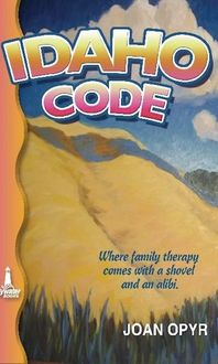 Produktbild: Idaho Code