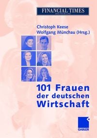 Produktbild: 101 Frauen der deutschen Wirtschaft