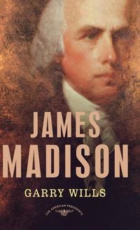 Produktbild: James Madison