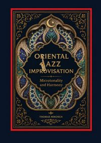 Produktbild: Oriental Jazz Improvisation
