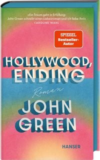 Produktbild: Hollywood, Ending