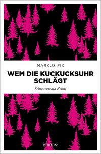 Produktbild: Wem die Kuckucksuhr schl&auml;gt