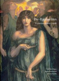 Produktbild: Pre-Raphaelites: Victorian Avant-garde