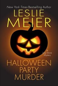 Produktbild: Halloween Party Murder
