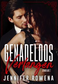 Produktbild: Genadeloos verlangen