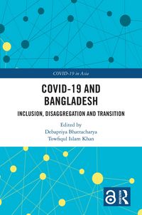 Produktbild: COVID-19 and Bangladesh