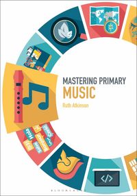 Produktbild: Mastering Primary Music