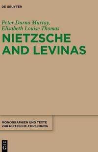 Produktbild: Nietzsche and Levinas