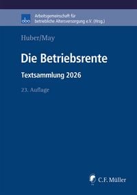Produktbild: Die Betriebsrente