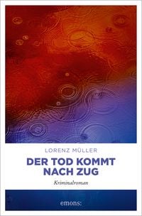 Produktbild: Der Tod kommt nach Zug