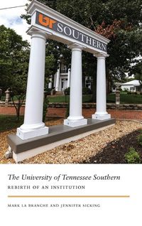 Produktbild: The University of Tennessee Southern