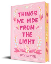 Produktbild: Things We Hide from the Light (Collector's Edition)