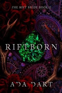 Produktbild: Riftborn