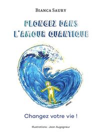 Produktbild: Plongez dans l amour quantique