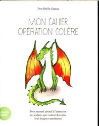 Produktbild: Mon cahier op&eacute;ration sant&eacute;