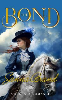 Produktbild: The Bond (The Secret Tales, #1)