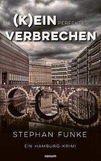 Produktbild: (K)ein perfektes Verbrechen