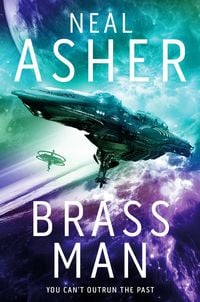 Produktbild: Brass Man