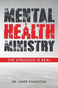 Produktbild: Mental Health Ministry