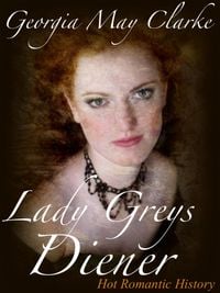 Produktbild: Lady Greys Diener