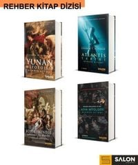 Produktbild: Rehber Kitap Seti - 4 Kitap Takim