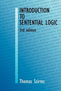 Produktbild: Introduction to Sentential Logic