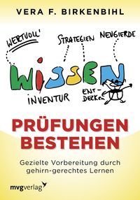 Bild vom Artikel Prüfungen bestehen vom Autor Vera F. Birkenbihl