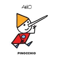 Produktbild: Pinocchio