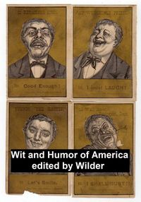 Produktbild: Wit and Humor of America