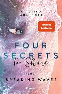 Produktbild: Four Secrets to Share