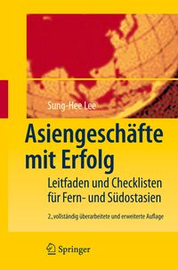 Produktbild: Asiengesch&auml;fte mit Erfolg
