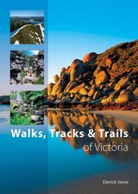 Produktbild: Walks, Tracks & Trails of Victoria