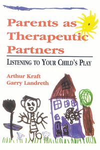 Produktbild: Parents as Therapeutic Partners