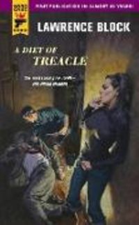 Produktbild: A Diet of Treacle