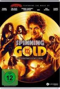 Produktbild: Spinning Gold