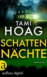 Produktbild: Schattenn&auml;chte