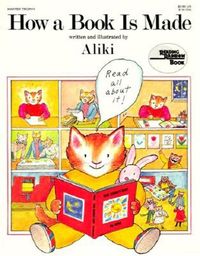 Bild vom Artikel How a Book Is Made vom Autor Aliki