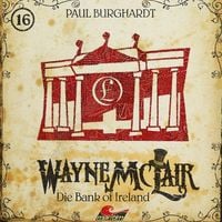 Produktbild: Die Bank of Ireland