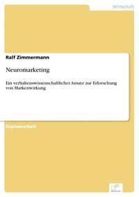 Produktbild: Neuromarketing
