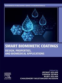 Produktbild: Smart Biomimetic Coatings