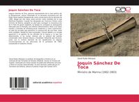 Produktbild: Joqu&iacute;n S&aacute;nchez De Toca