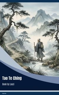 Produktbild: Tao Te Ching