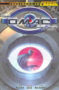 Produktbild: Omac Project