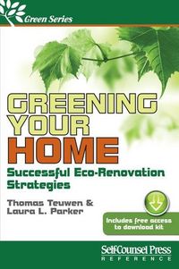 Produktbild: Greening Your Home