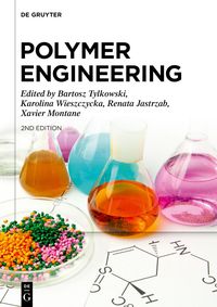 Produktbild: Polymer Engineering