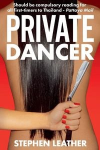 Produktbild: Private Dancer